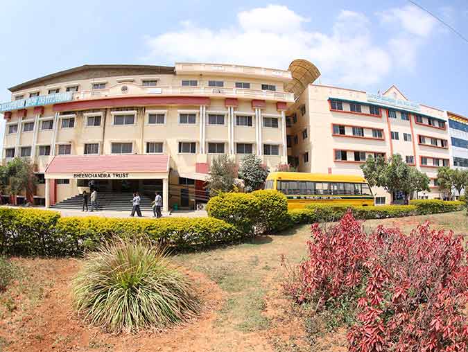 BAMS Colleges in Bangalore List of Ayurvedic Colleges 2024