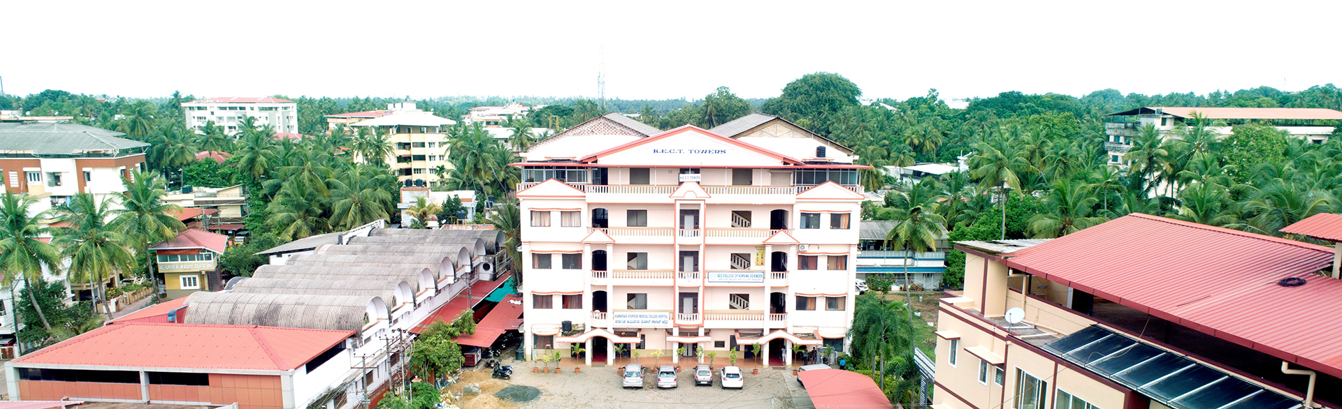 Karnataka Ayurveda Medical College Mangalore Admission, Fees