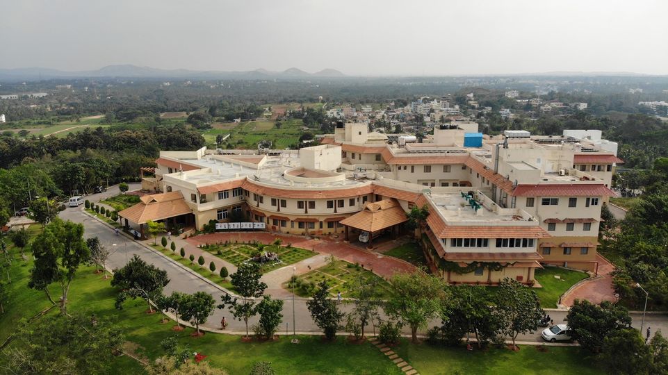 BAMS Colleges in Bangalore List of Ayurvedic Colleges 2024