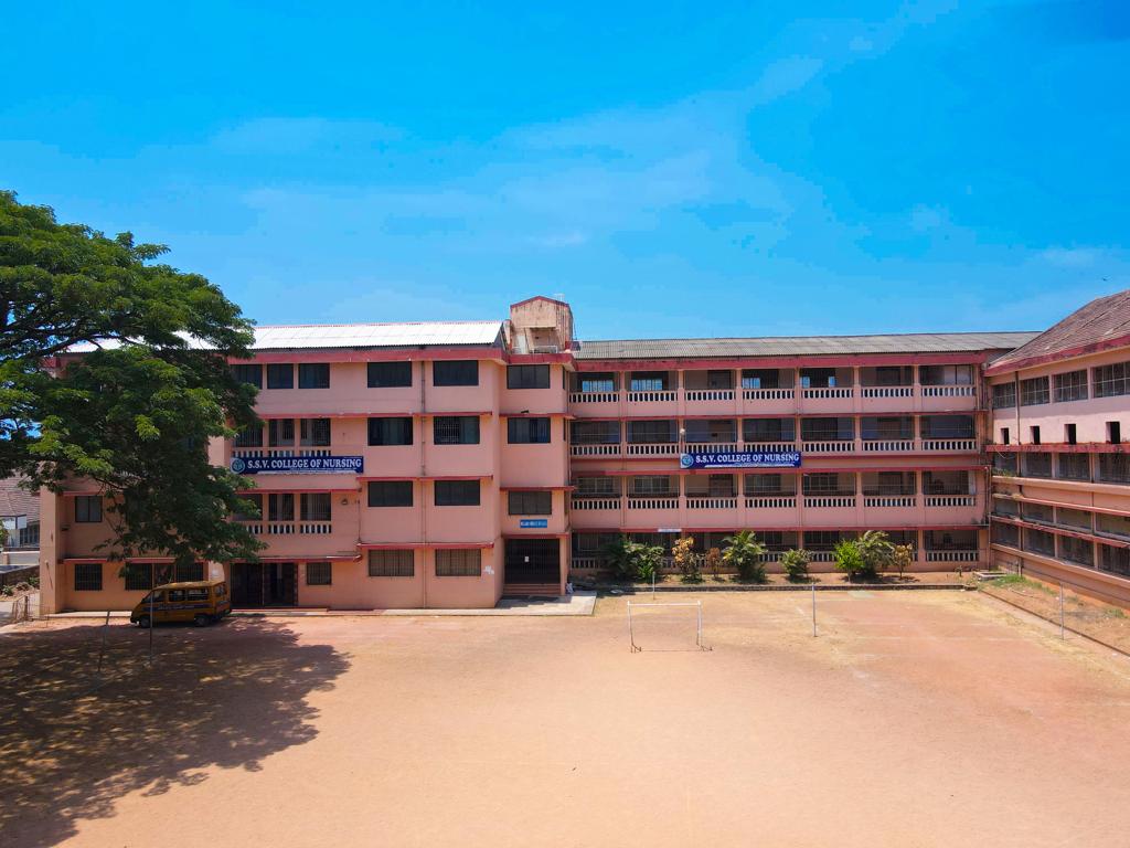 Inc Approved Nursing Colleges In Mangalore - The Complete List